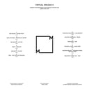 Virtual Dreams II (Ambient Explorations In The House & Techno Age, Japan 1993-1999) | Mint (M)