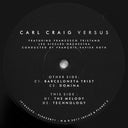 Versus (VINYL) | Mint (M) Mint (M)