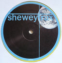 Delicate Instruments - 2 Another Planet EP | Mint (M) Generic