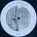 Faith In Strangers (VINYL) | Mint (M) Mint (M)