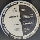 Speedy J - Rise | Mint (M) Generic