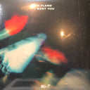 G Flame - I Want You | Mint (M) Mint (M)