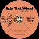 Spin That Wheel | Mint (M) Generic