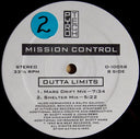 Outta Limits (Remixes) | Excellent (EX) Generic