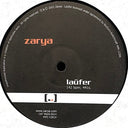 Zarya - Root_Locus / Laufer (VINYL) | Excellent (EX) Near Mint (NM)