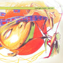 Zarya - Root_Locus / Laufer (VINYL) | Excellent (EX) Near Mint (NM)
