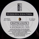Outta Limits (Remixes) | Excellent (EX) Generic