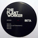 The Plant Worker - Beta | Excellent (EX) Near Mint (NM)
