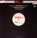 Vince J. - Highway EP | Near Mint (NM) Very Good (VG)