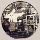 Ipman - Persistent Dread / Signal Motion | Near Mint (NM) Good Plus (G+)