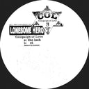 Campaign of Love - The Lash / ET (VINYL) | Near Mint (NM) Generic