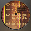 Oliver Deutschmann - In The Moment Of Death We Have No Regret | Near Mint (NM) Generic