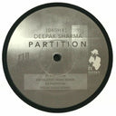 Deepak Sharma - Partition | Near Mint (NM) Near Mint (NM)