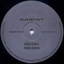 Tomi Koskinen - Raidat (VINYL) | Very Good Plus (VG+) Generic