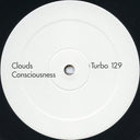 Clouds (5) - Consciousness | Very Good (VG) Excellent (EX)