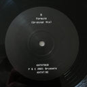 Formula EP | Mint (M) Mint (M)