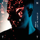 Monoloc - Left The Planet EP | Mint (M) Mint (M)