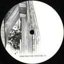 Construction Tools Vol III | Mint (M) Mint (M)