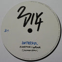 Everything Is Wrong (Solomun Remix) | Mint (M) Mint (M)