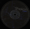 Shekon - Infinite Union EP | Mint (M) Generic