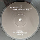 Monoloc - Left The Planet EP | Mint (M) Mint (M)