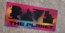 The Sound Of Rave The Planet | Mint (M) Mint (M)