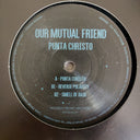 Punta Christo | Mint (M) Generic