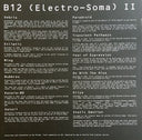 Electro-Soma II | Mint (M) Mint (M)