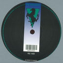 Mountain Divide | Mint (M) Mint (M)