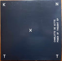 Charlotte De Witte - Power Of Thought EP | Mint (M) Mint (M)