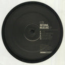Infernal Measure | Mint (M) Generic