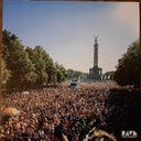 The Sound Of Rave The Planet | Mint (M) Mint (M)