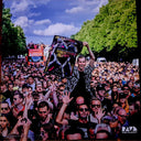 The Sound Of Rave The Planet | Mint (M) Mint (M)