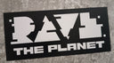 The Sound Of Rave The Planet | Mint (M) Mint (M)