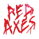 Red Axes | Mint (M) Mint (M)