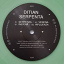Serpenta | Mint (M) Mint (M)