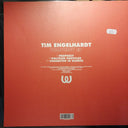 Tim Engelhardt - Prophecy EP | Mint (M) Mint (M)
