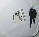 Attentat - Reflective Surface EP | Mint (M) Mint (M)