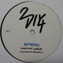 Interpol Everything Is Wrong (Solomun Remix) 12" Mint (M) Mint (M)
