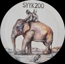 Various - Steyoyoke 200 | Mint (M) Mint (M)