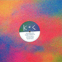 Neil Landstrumm - Knights Of Shame EP (VINYL) | Mint (M) Mint (M)