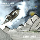 Luke Hess & Jeff Hess - Dimension.D EP | Mint (M) Mint (M)