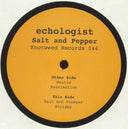 Salt and Pepper E.P. | Mint (M) Generic