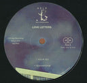Love Letters (2) - Your Go | Mint (M) Generic