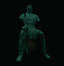 Forgotten Figures - Forgotten Figures 002 | Mint (M) Mint (M)