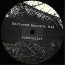 Echologist Thou Shall Knot E.P. 12" Mint (M) Generic