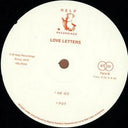 Love Letters (2) - Your Go | Mint (M) Generic