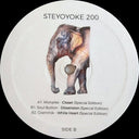 Various - Steyoyoke 200 | Mint (M) Mint (M)