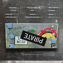 Rob Acid - Acid Chronicles (VINYL 2xLP) | Mint (M) Mint (M)