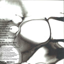 Tobias. - Eyes In The Center | Mint (M) Mint (M)